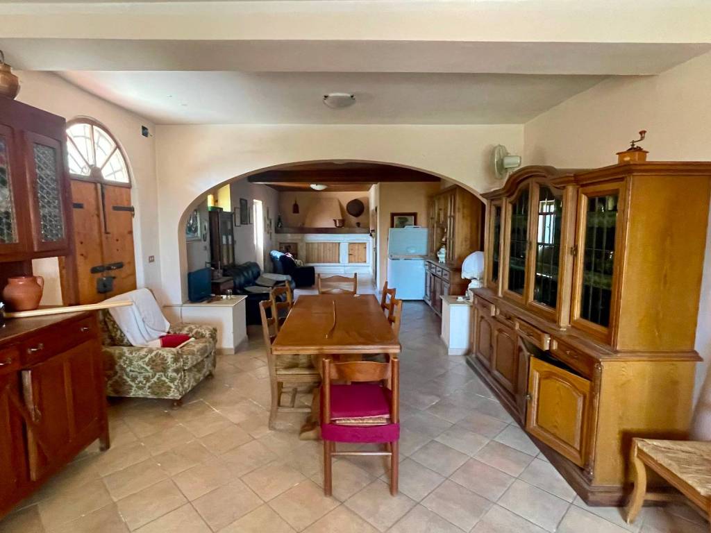 Villa a Monsummano terme in Via Vergin Chiusa, 895 - Foto 2
