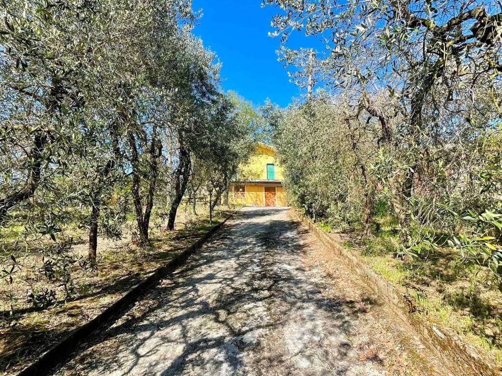 Villa a Monsummano terme in Via Vergin Chiusa, 895 - Foto 3