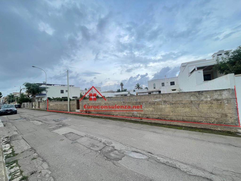Terreno a Melissano in Via 1 Maggio - Foto 2