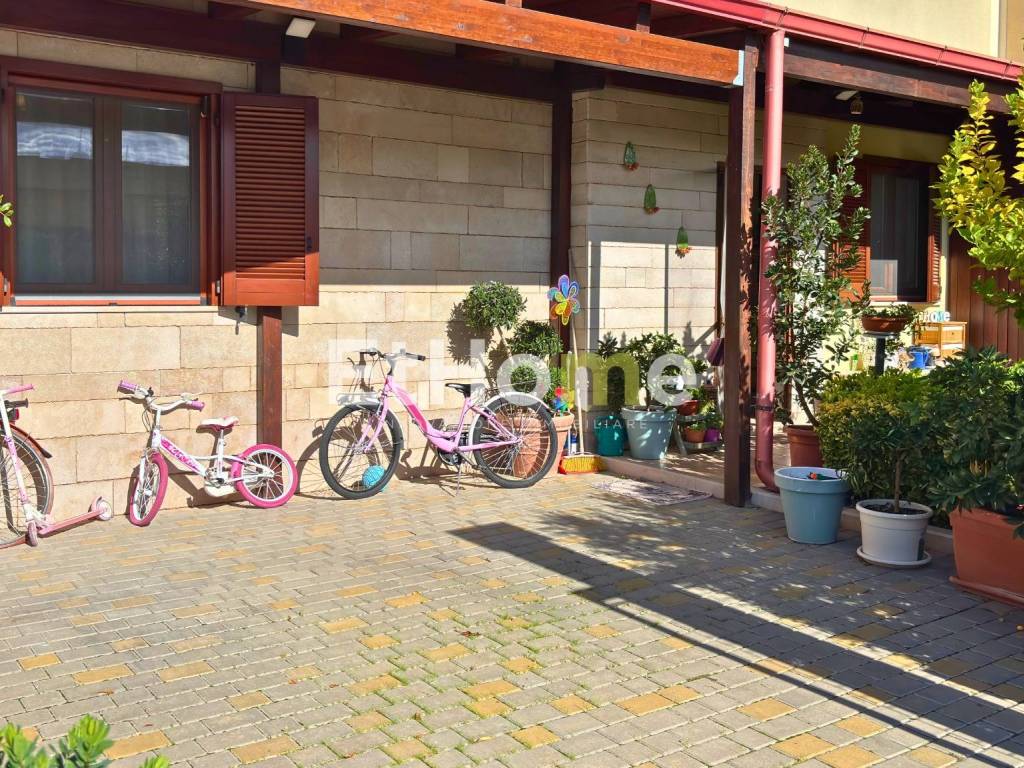 Villa a Trani in Via Monte d'Alba, 83 - Foto 5