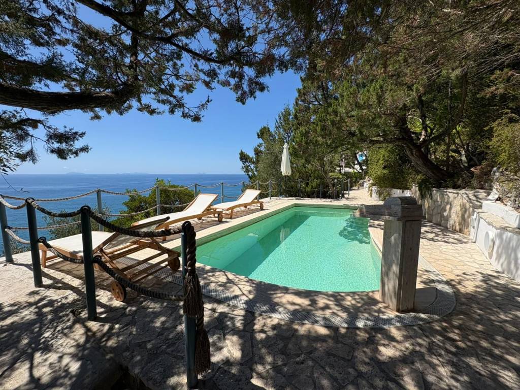 Villa a San felice circeo in Via Grotta delle Capre - Foto 2