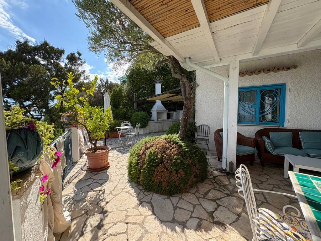 Villa a San felice circeo in Via Grotta delle Capre - Foto 4