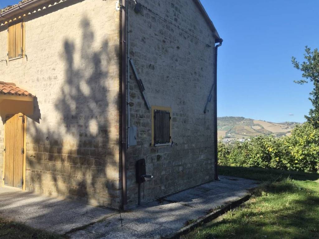 Rustico / casale a Castelbellino in Via Boccolina - Foto 2
