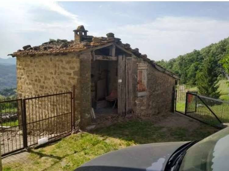 Casa indipendente a San benedetto val di sambro in via Faldo - Foto 4