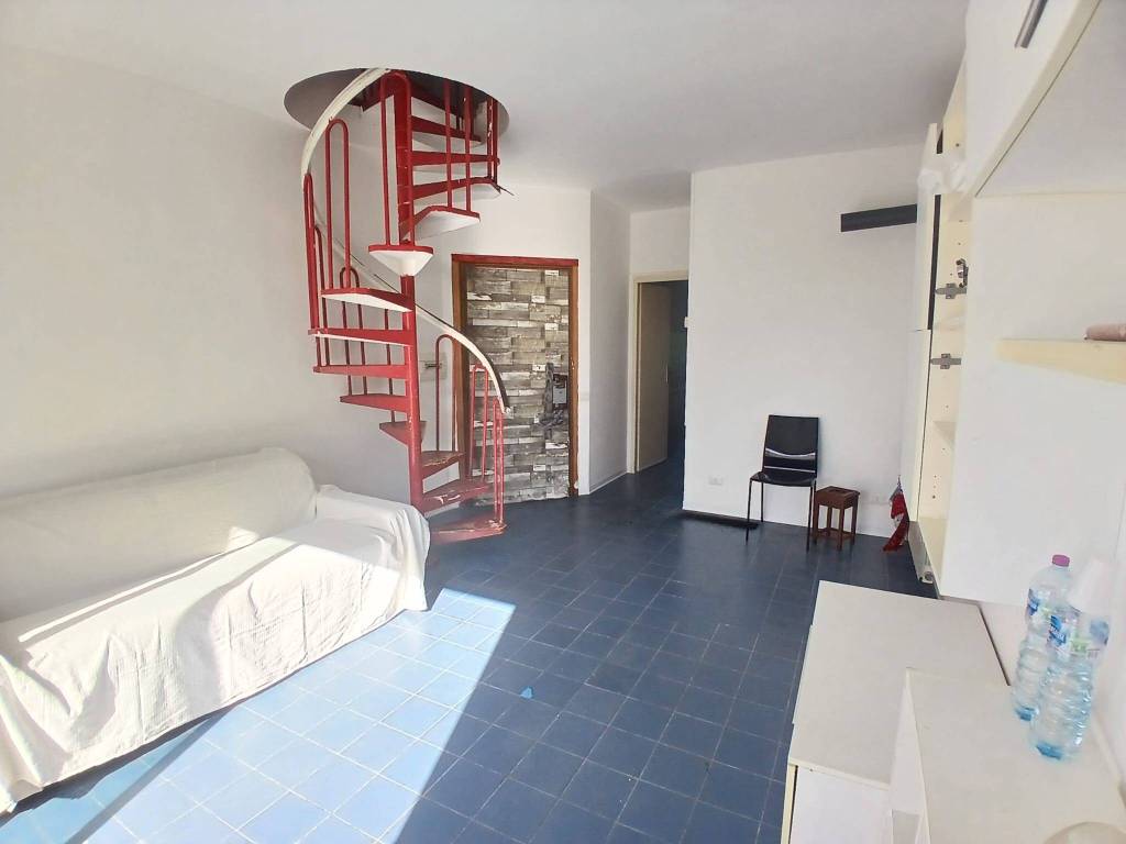Appartamento a Santa marinella in Via Aurelia Vecchia, 10 - Foto 2