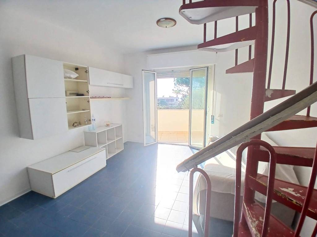 Appartamento a Santa marinella in Via Aurelia Vecchia, 10 - Foto 3