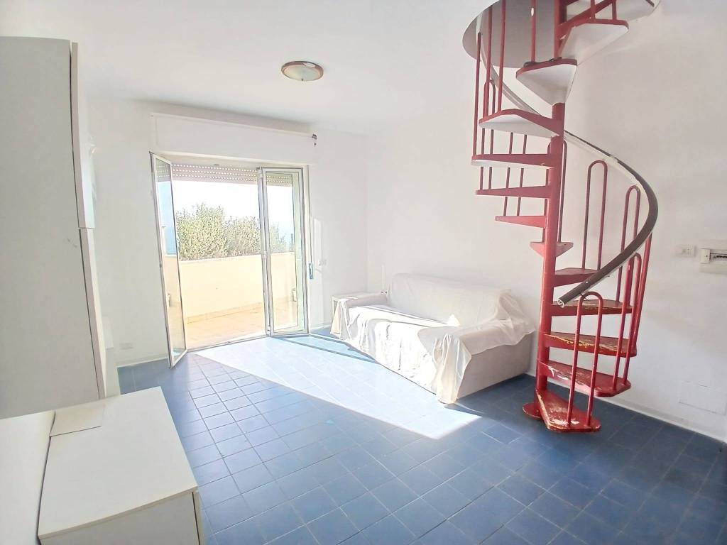 Appartamento a Santa marinella in Via Aurelia Vecchia, 10 - Foto 4