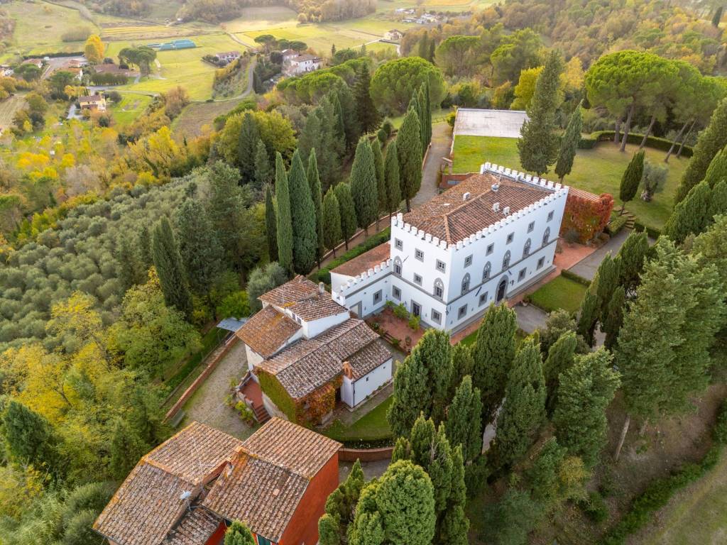Villa a San miniato in Via Bassa - Foto 2