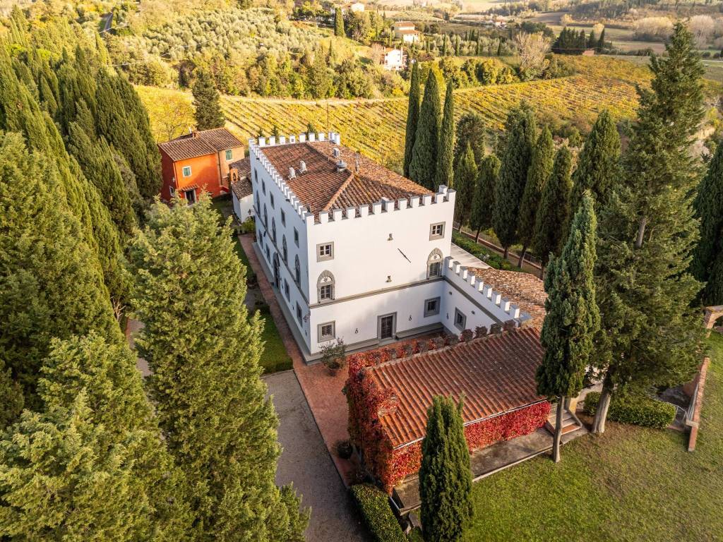 Villa a San miniato in Via Bassa - Foto 3