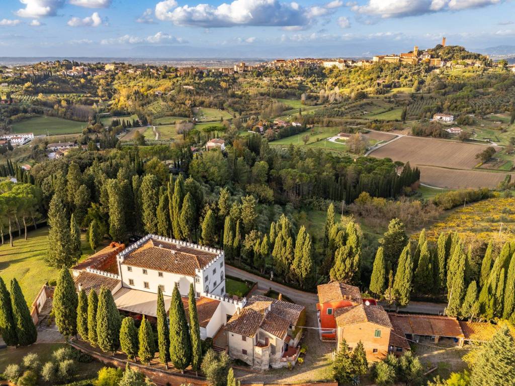 Villa a San miniato in Via Bassa - Foto 4