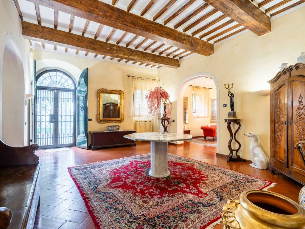 Villa a San miniato in Via Bassa - Foto 5