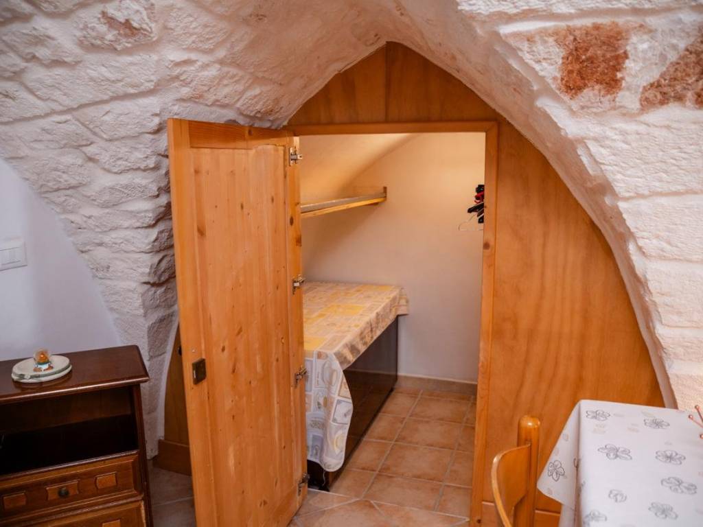 Casa indipendente a Ostuni in Vico Bertrando Spaventa - Foto 3