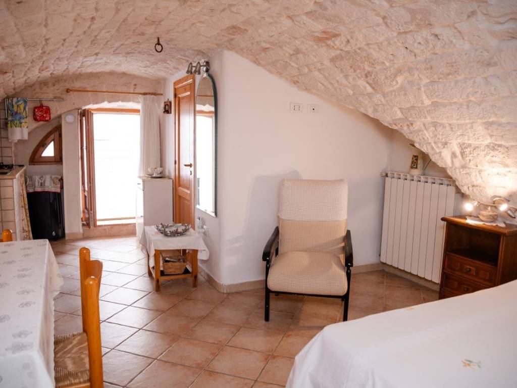 Casa indipendente a Ostuni in Vico Bertrando Spaventa - Foto 4