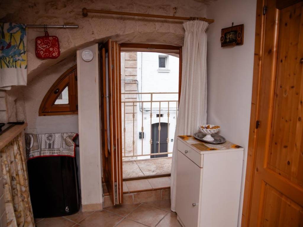 Casa indipendente a Ostuni in Vico Bertrando Spaventa - Foto 5