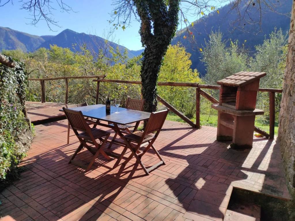 Rustico / casale a Borgo a mozzano in Dezza No Number - Foto 4