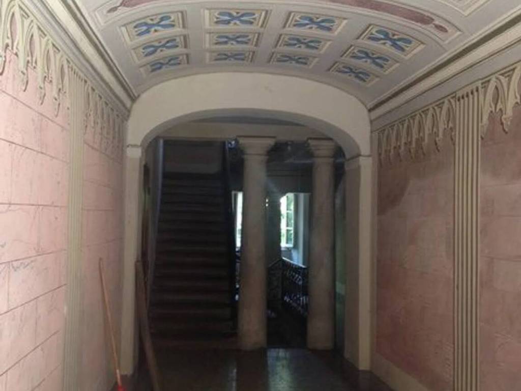 Appartamento a Barga in Centro Storico No Number - Foto 4