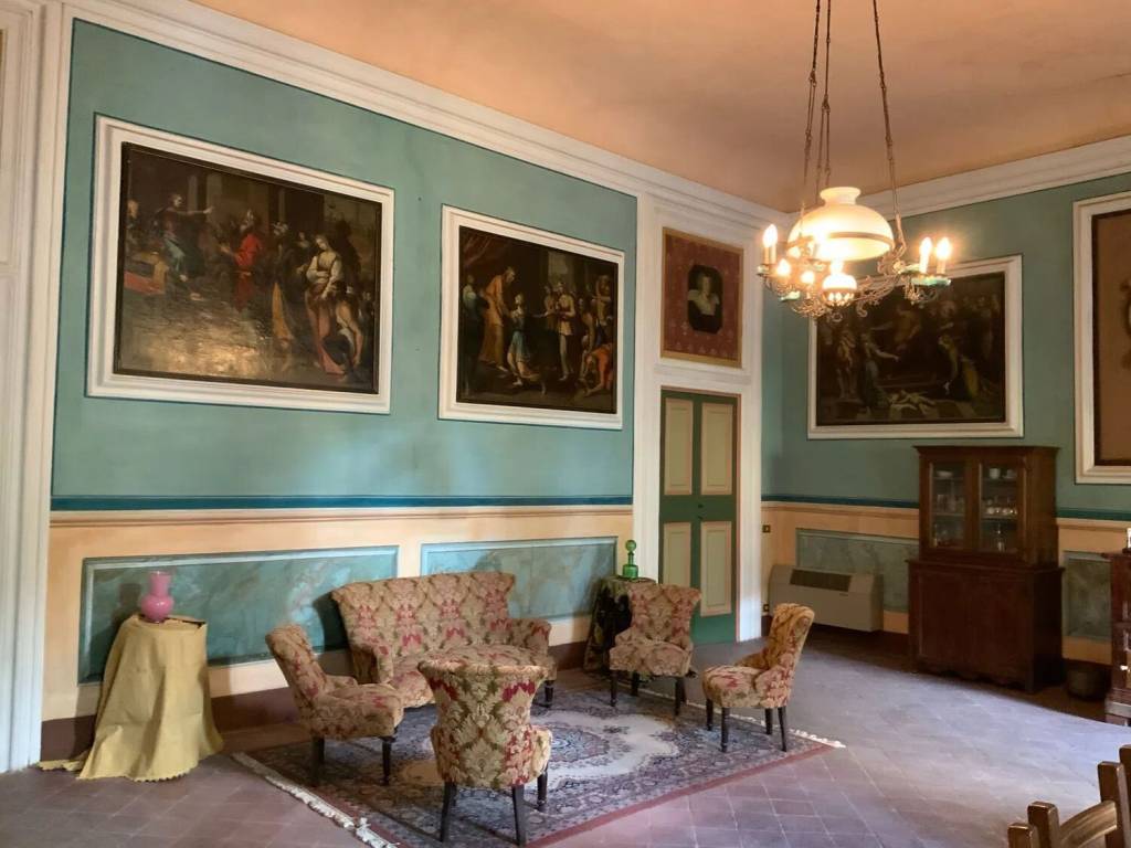 Palazzo / stabile a Borgo a mozzano in Umberto Primo No Number - Foto 5