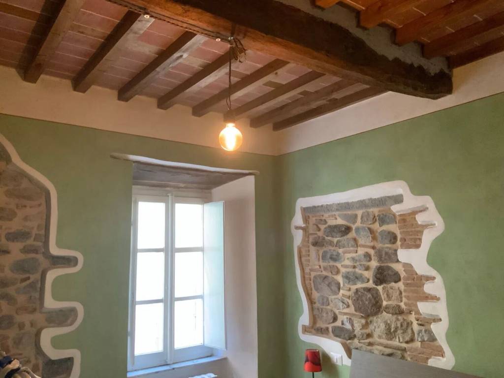 Appartamento a Barga in Centro Storico No Number - Foto 2