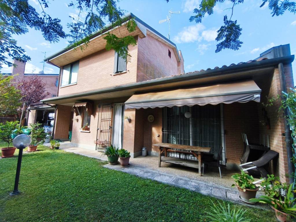 Villa a San giorgio di piano in Via Pier Paolo Pasolini - Foto 2