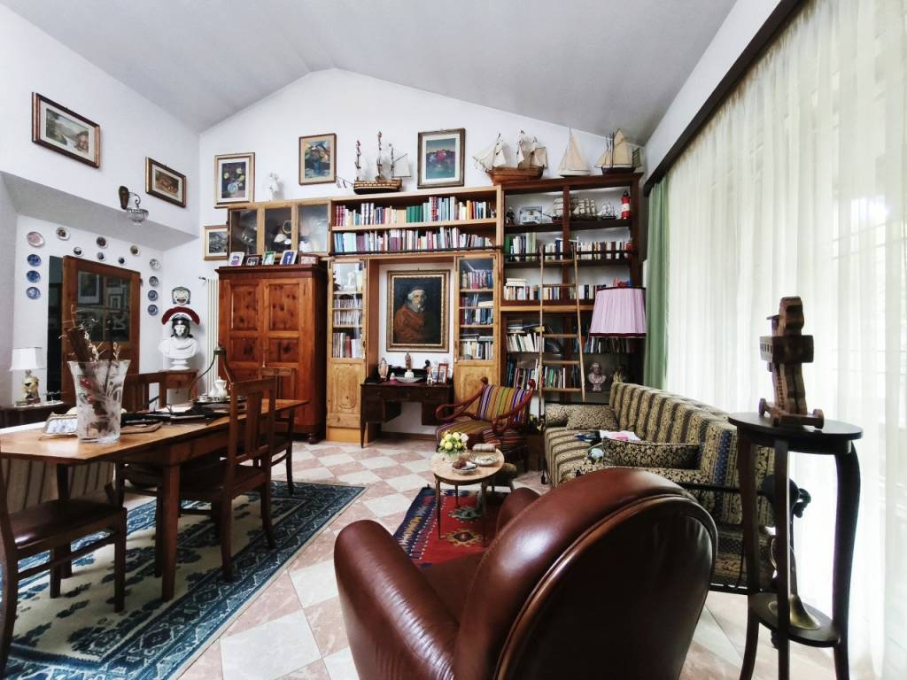 Villa a San giorgio di piano in Via Pier Paolo Pasolini - Foto 4