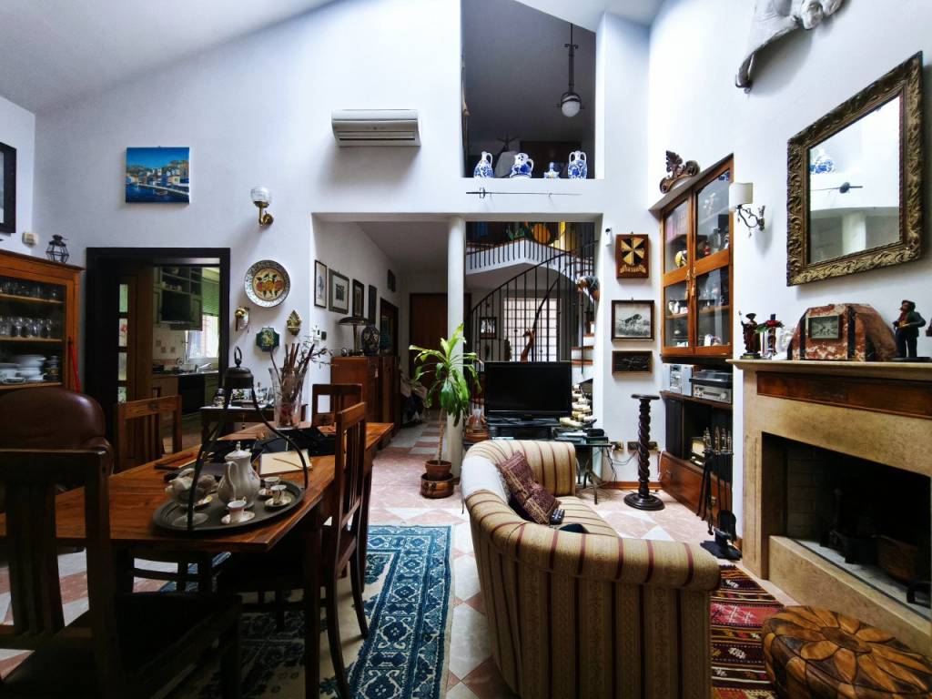 Villa a San giorgio di piano in Via Pier Paolo Pasolini - Foto 5