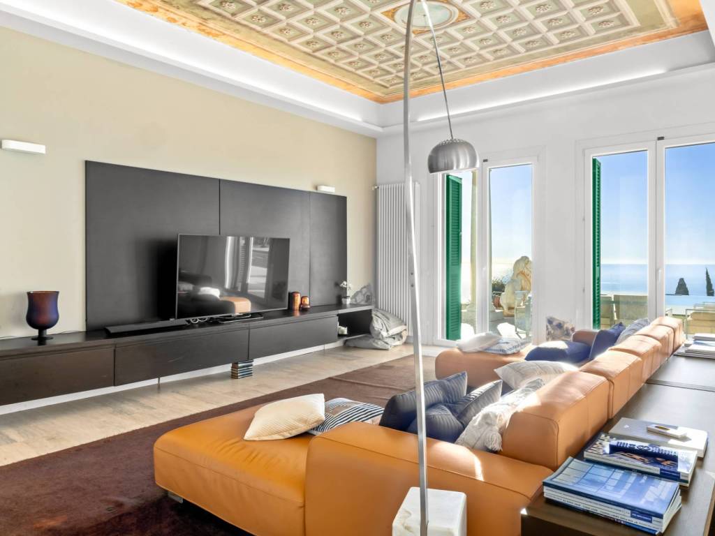 Villa a Cipressa in Via Antica Torre, 1 - Foto 2