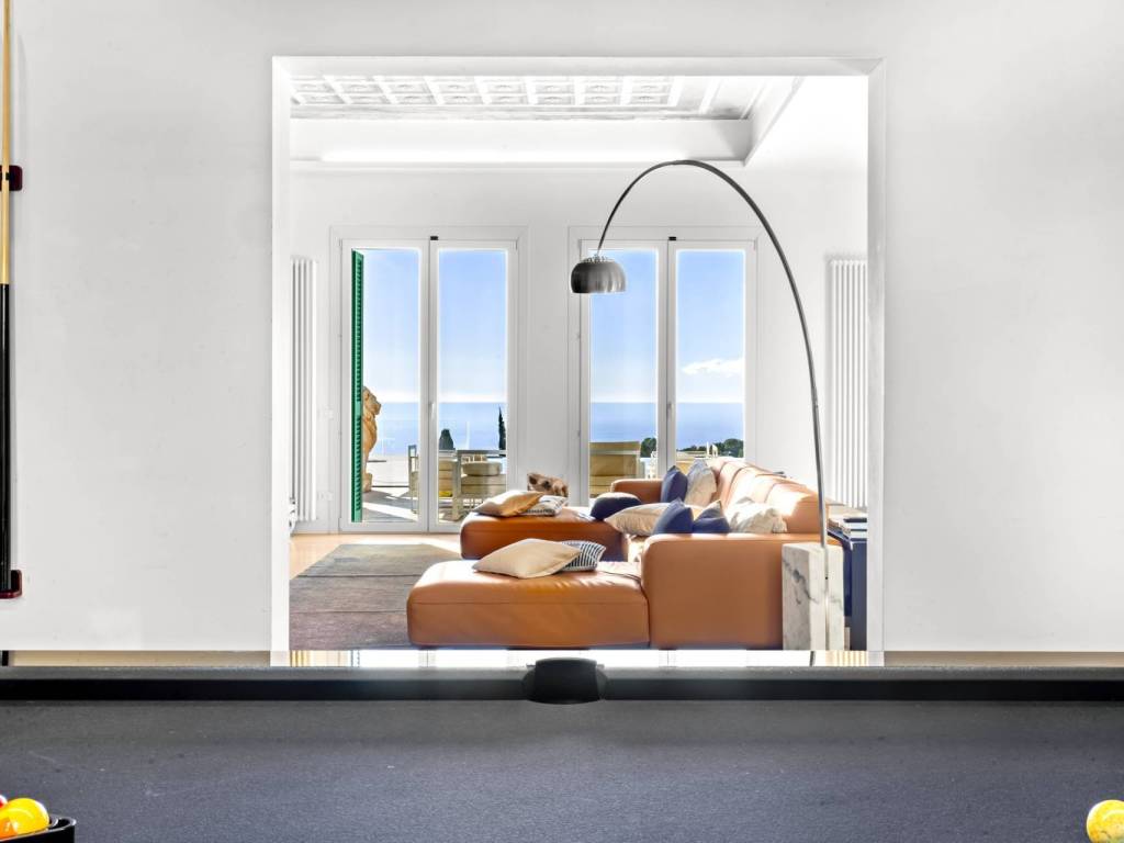 Villa a Cipressa in Via Antica Torre, 1 - Foto 3
