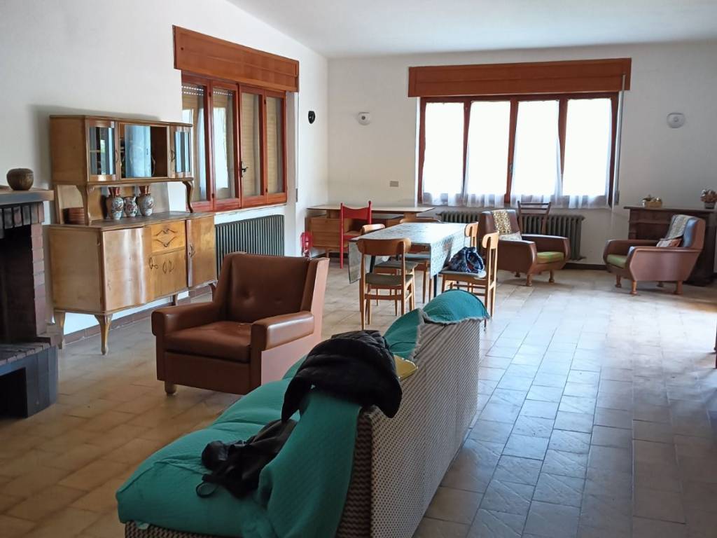 Villa a Campodipietra in Contrada Peschette - Foto 2
