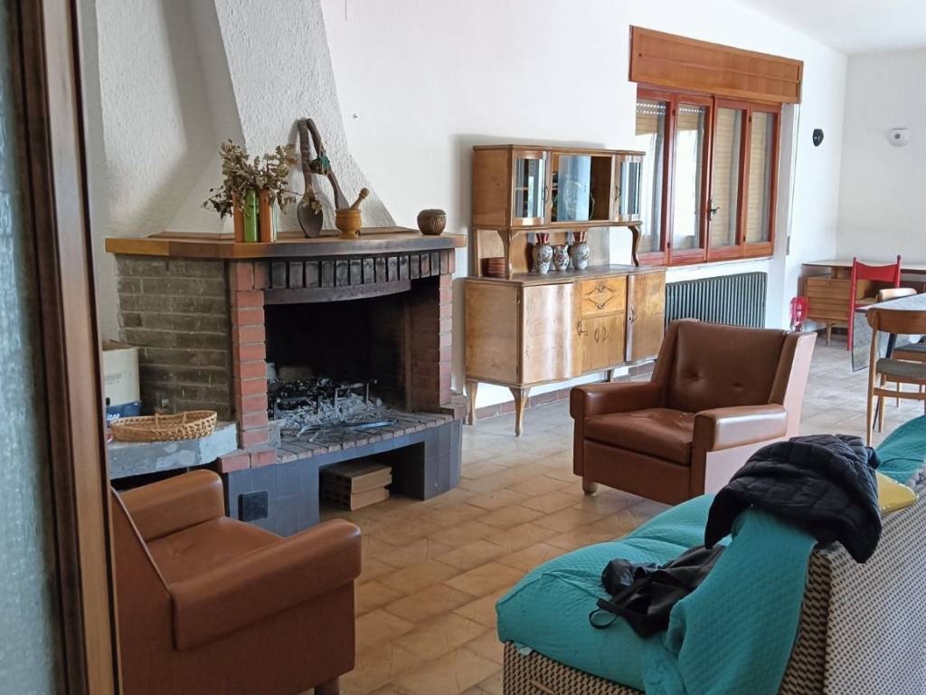 Villa a Campodipietra in Contrada Peschette - Foto 3