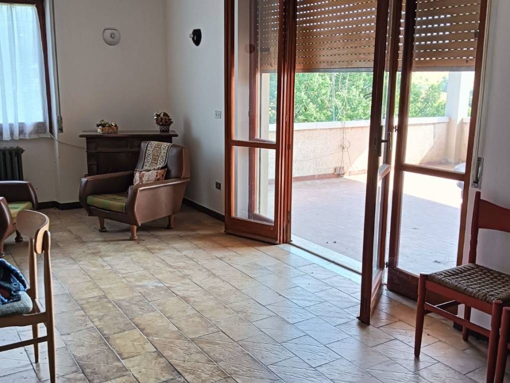 Villa a Campodipietra in Contrada Peschette - Foto 4