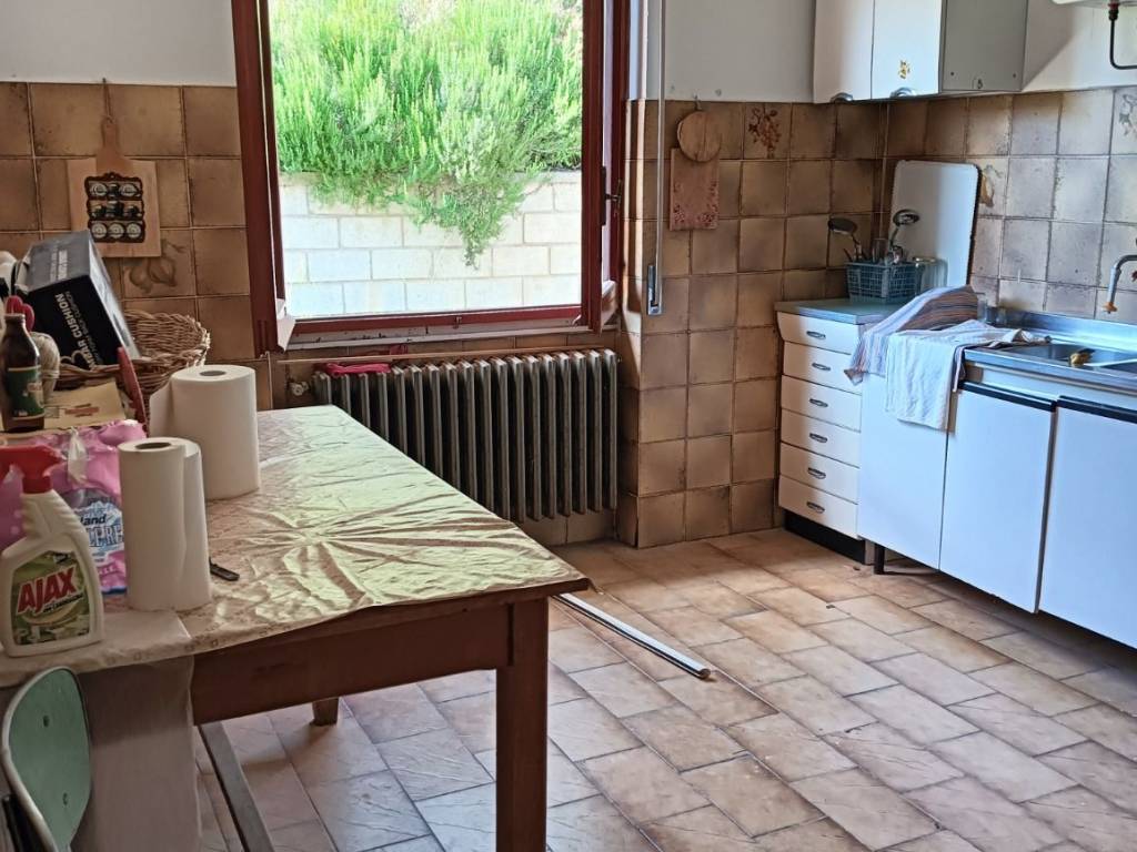 Villa a Campodipietra in Contrada Peschette - Foto 5