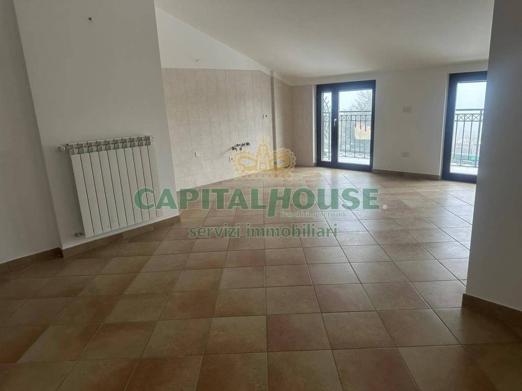 Appartamento a Summonte in Via Borgo Nuovo - Foto 3