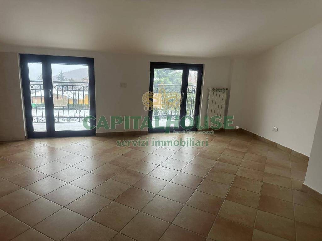 Appartamento a Summonte in Via Borgo Nuovo - Foto 4