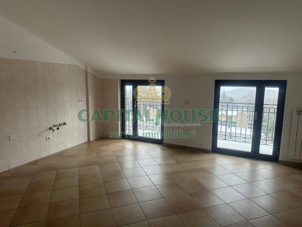 Appartamento a Summonte in Via Borgo Nuovo - Foto 5