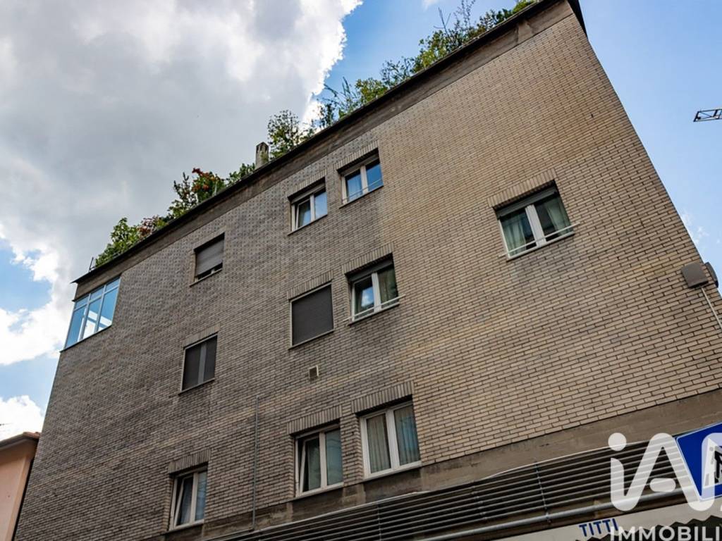 Appartamento a Trento in Via del travai, 18 - Foto 2