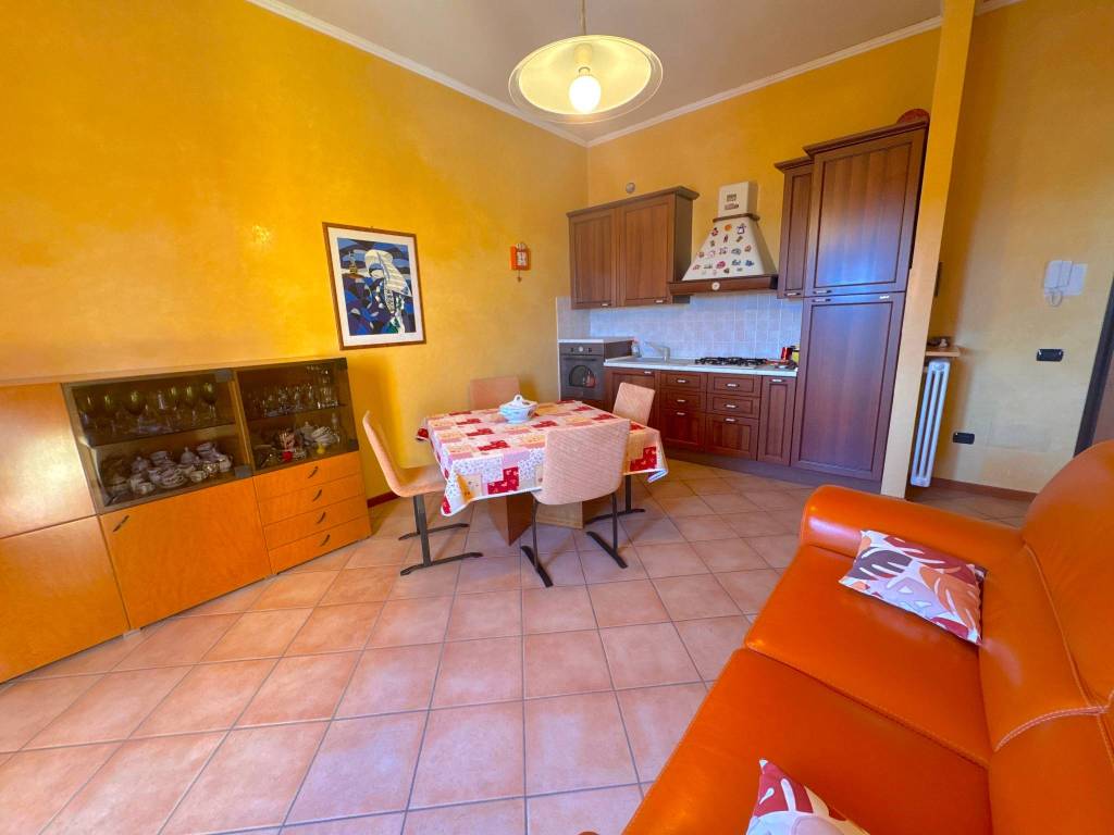 Appartamento a Parma in Via Clemente Parenti, 2 - Foto 4