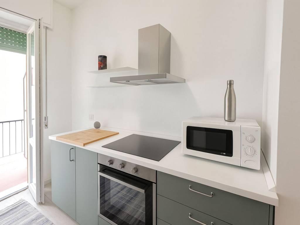 Appartamento a Arona in Via Giovanni Carosio - Foto 2