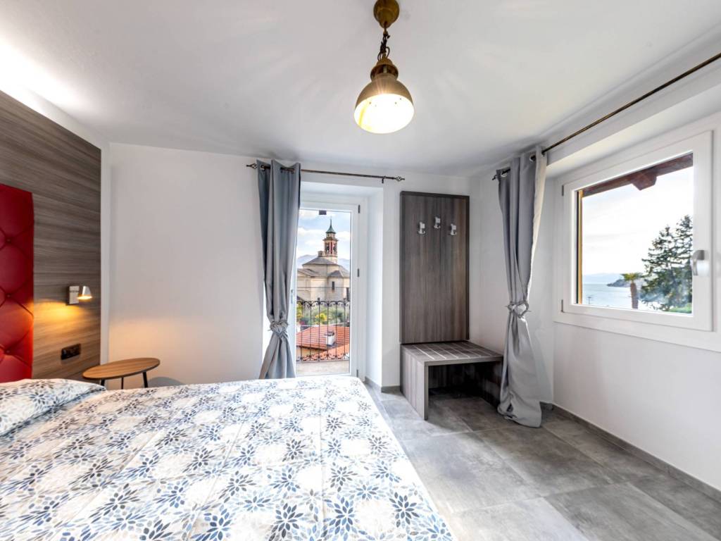 Villa a Cannero riviera in Via Roma, 13 - Foto 3