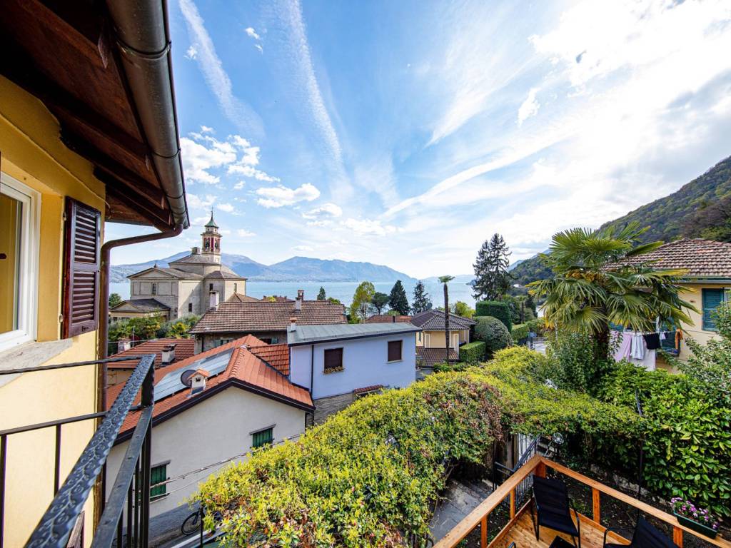 Villa a Cannero riviera in Via Roma, 13 - Foto 4