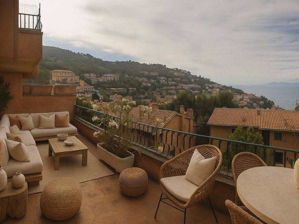 Appartamento a Monte argentario in Residence il Carrubo - Foto 2