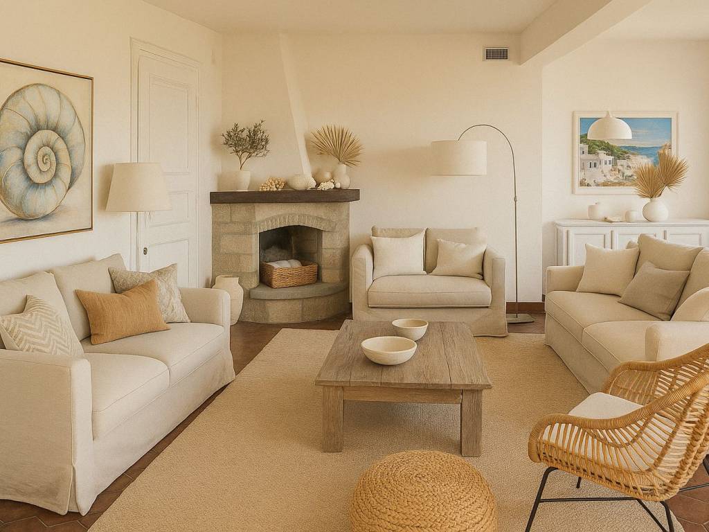 Appartamento a Monte argentario in Residence il Carrubo - Foto 5