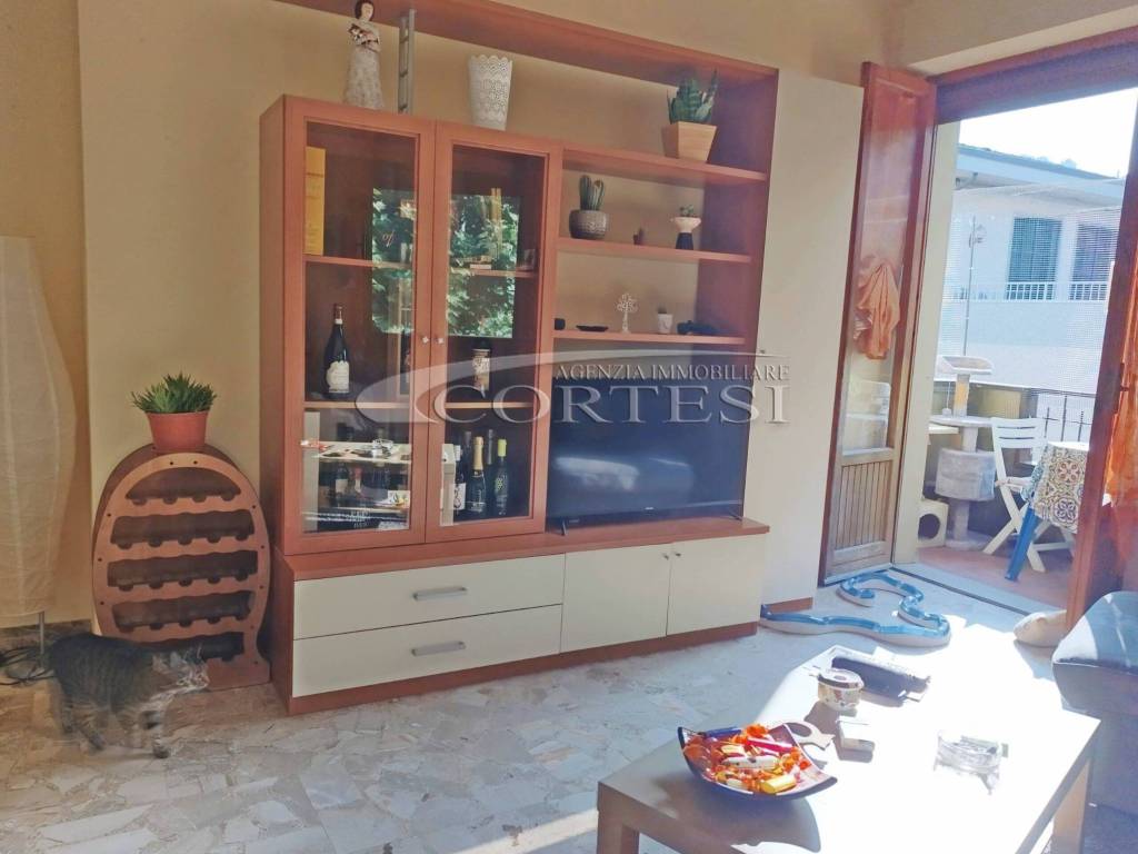 Appartamento a Anghiari in via di montebello, 37 - Foto 5