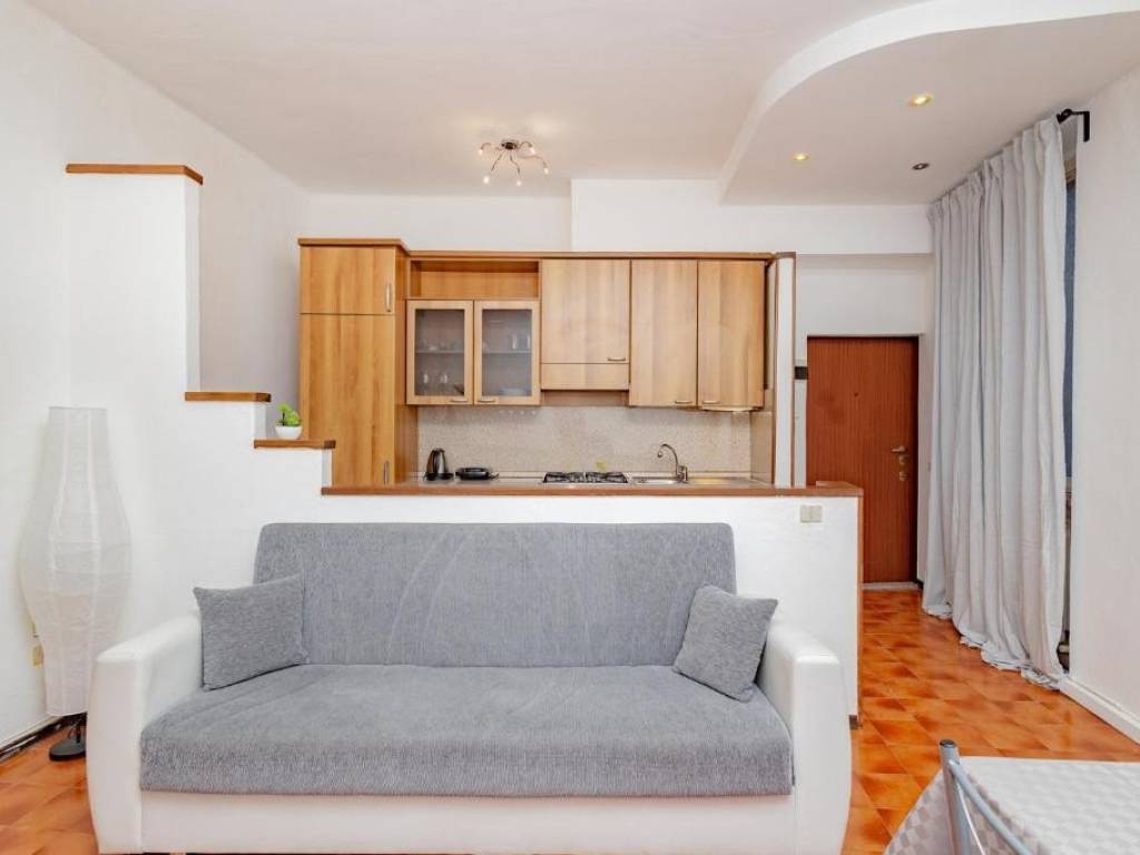 Appartamento a Bergamo in Via Giacomo Quarenghi, 1 - Foto 2