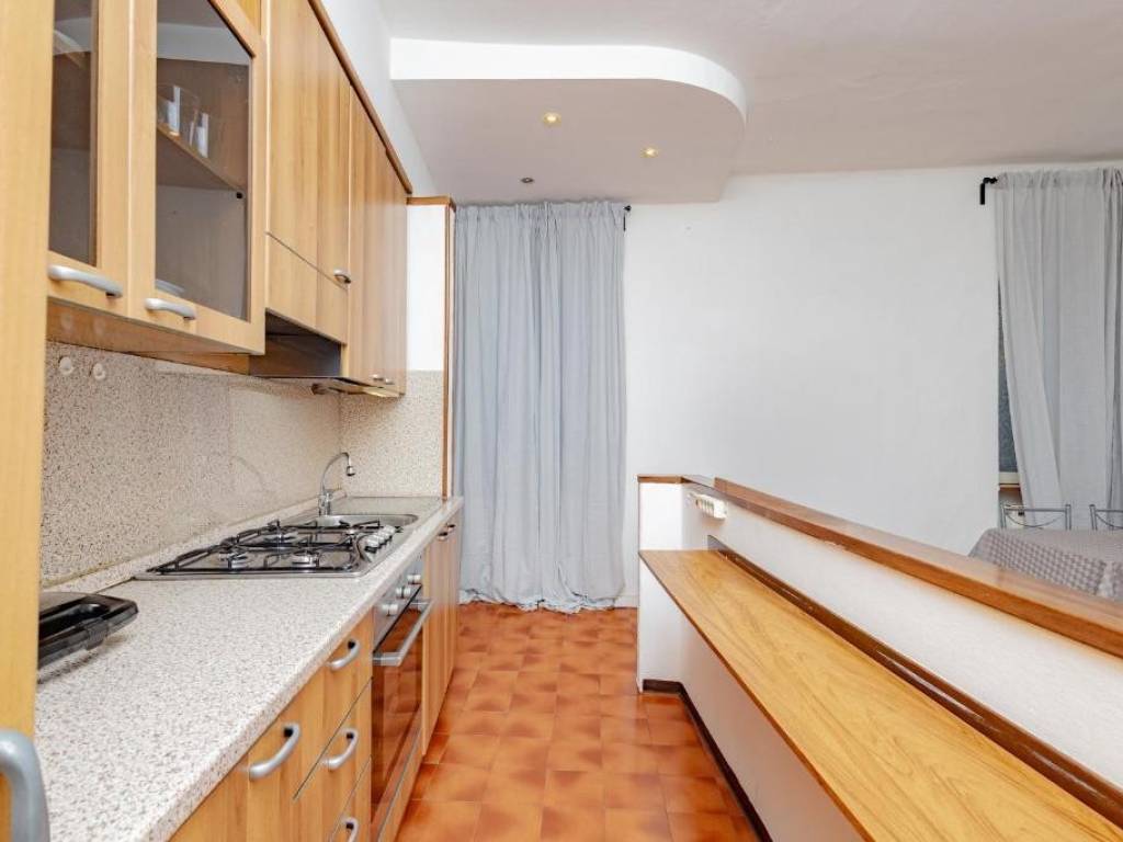 Appartamento a Bergamo in Via Giacomo Quarenghi, 1 - Foto 3