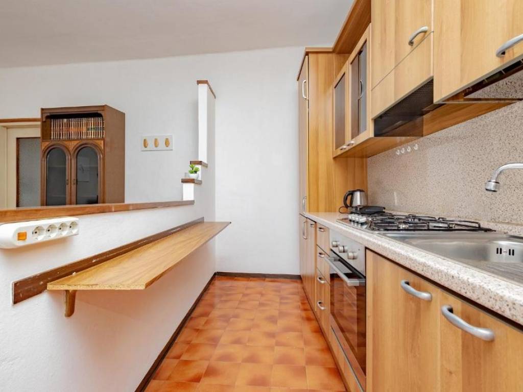 Appartamento a Bergamo in Via Giacomo Quarenghi, 1 - Foto 5