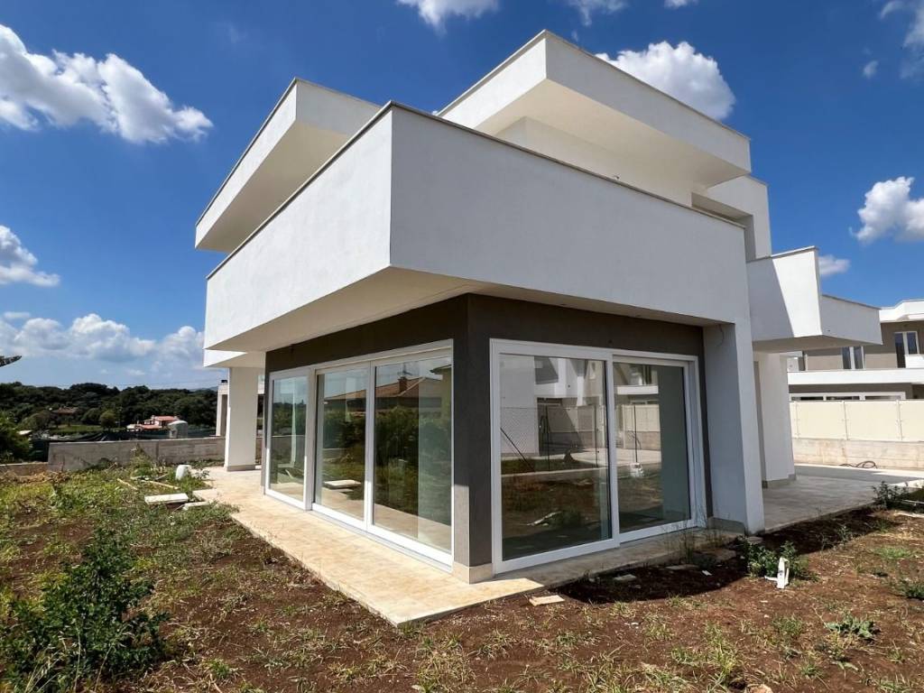 Progetto a Cisterna di latina in Via delle Querce, 7 - Foto 2