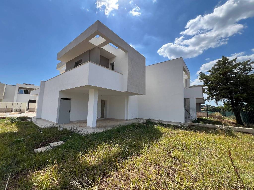 Progetto a Cisterna di latina in Via delle Querce, 7 - Foto 4
