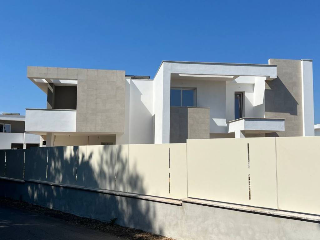 Progetto a Cisterna di latina in Via delle Querce, 7 - Foto 5