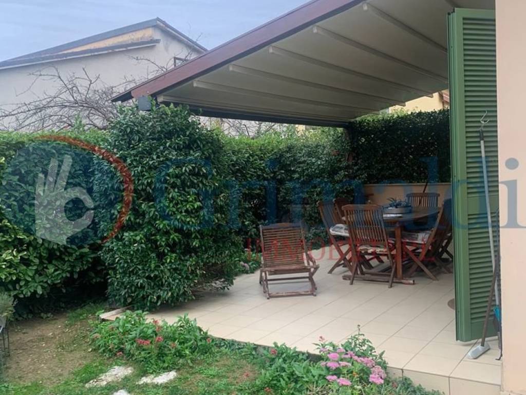 Villetta a schiera a Foligno in Via Galileo Ferraris, 51 - Foto 3