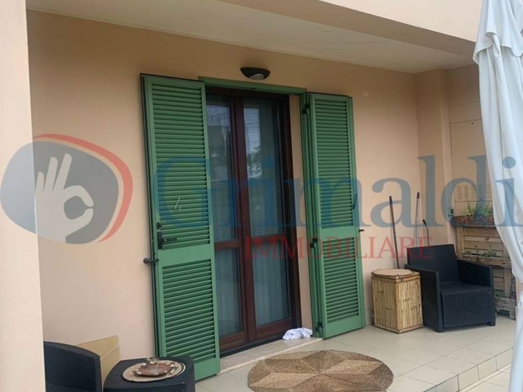Villetta a schiera a Foligno in Via Galileo Ferraris, 51 - Foto 4
